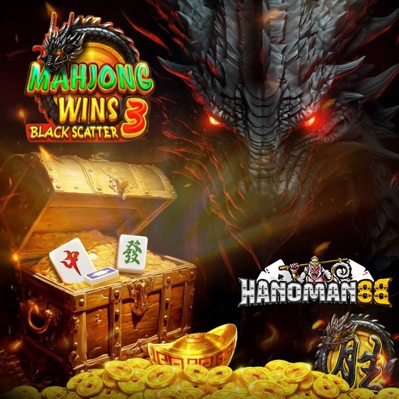 HANOMAN88 : Situs Judi Slot88 Online Terbaru & Link Slot Gacor Hari Ini